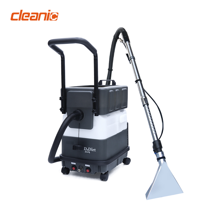 Professional Carpet Cleaning Equipment Vacuum Extractor