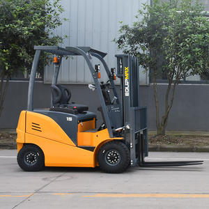 חומר טיפול ציוד 2ton חשמלי מלגזה CPD20 מלגזה במצב חדש - Product Image 6