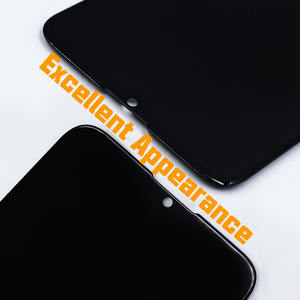 Pantalla lcd de repuesto para <span class=keywords><strong>zte</strong></span> blade A5 <span class=keywords><strong>2020</strong></span>, <span class=keywords><strong>precio</strong></span> al por mayor - Product Image 6