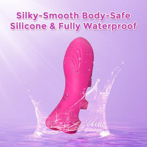 Spielzeug Adult Produkt Finger Vibratoren Klitoris Mastur batoren Vibrator für Männer Aufblasbares <span class=keywords><strong>Lady</strong></span> <span class=keywords><strong>Massage</strong></span> gerät - Product Image 3