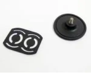 PC1749 Gutter Pump Diaphragm Kit for 1000 Series Inkjet Printer