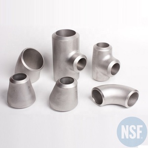 Conexión de Brida Lisa de Acero Inoxidable Forjado Sch40 201 304 316 316L 410 <span class=keywords><strong>430</strong></span> para Soldadura a Tope - Product Image 2