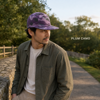 Casquettes de sport et de plage en nylon à 5 panneaux, prix d'usine, faible MOQ, taille ajustable, qualité supérieure, non structurées, camouflage, mode été
