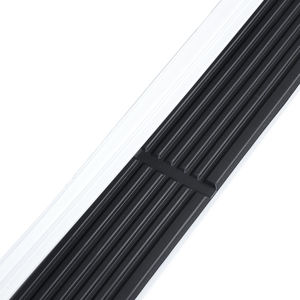 Estribo Lateral Deportivo de Aluminio para Toyota Prado SUV FJ150, Antideslizante, para Carga Pesada, <span class=keywords><strong>Venta</strong></span> Directa de Fábrica - Product Image 5