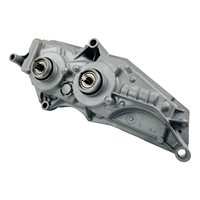 AE8Z7Z369F A2C30743102 DCT250 DPS6 TCU TCM remis à neuf pour Ford Focus Fiesta 2011 à 2018 2.0L 1.6L