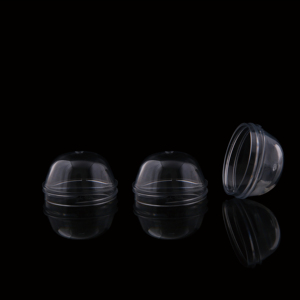 Körperpflege Kunststoff 25ML <span class=keywords><strong>Pet</strong></span> Jar mit Deckel - Product Image 1