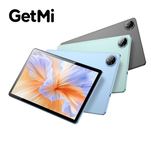 Tablette PC GetMi Plus 95 Android 14 8 Go + 128 Go double caméra 5.0MP + 13.0MP 5.0 6000mAh - Product Image 1