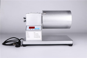 เครื่องแยกเมล็ดข้าวแตก เครื่องคัดแยกข้าวไฟฟ้าสำหรับการแปรรูปเมล็ดพืช - Product Image 6