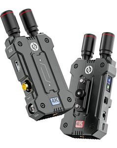 <span class=keywords><strong>Hollyland</strong></span>-sistema de transmisión de vídeo <span class=keywords><strong>Mars</strong></span> 4K, con latencia SDI 0,06 s, 450 pies, para grabador y fotógrafo - Product Image 1