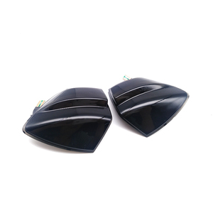 ไฟเลี้ยวแบบไดนามิก LED สำหรับกระจกมองข้างรถยนต์ ADT สำหรับ Kuga, S-Max C394 และ C-Max - Product Image 3