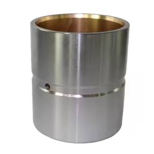 100% מקורי באיכות גבוהה מקורית מחפר חדש PC300-7 חצץ סיכה דלי איכות מעולה 207-70-61521 במפעל למכירה - Product Image 1