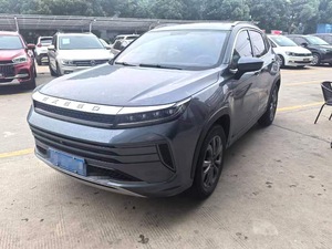 Exeed TXL 1.6T FWD 2019 Usado, Versión Diamond, Título Limpio, Listo para Exportar - Product Image 2