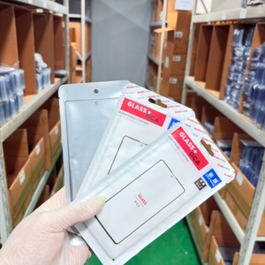 L'usine Boshun propose en gros des vitres avant de haute qualité avec OCA, compatibles avec les modèles <span class=keywords><strong>Honor</strong></span> X6 X7A X7B X8A X8B - Product Image 5