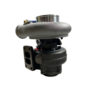 Repuestos de Motor, Turbocompresor 4038471 H1708290002 Turbo para Maquinaria de Construcción PC220-7, Motor HX35W - Product Image 2