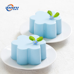 Color Azul Gardenia Puro, Excelente Poder de Coloración, Suave y Soluble en Agua - Product Image 3