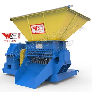 SLAB CUTTER for crumb rubber block to small size