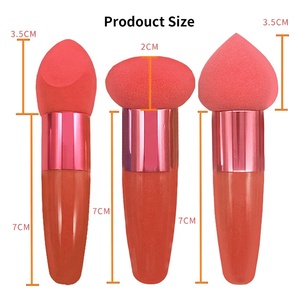 2024 nuevo corrector niñas huevo tecnología de látex <span class=keywords><strong>precio</strong></span> al por mayor esponja Facial personalizada al por mayor <span class=keywords><strong>para</strong></span> <span class=keywords><strong>maquillaje</strong></span> - Product Image 6