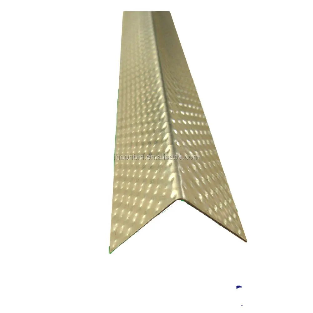 Good quality galvanized ceiling metal stud wall angle for sale