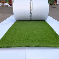 Tapis de récupération d'or Dream Turf 5 étoiles 30 mm, récupération d'or à 98 %, haute efficacité, herbe d'or 30 mm