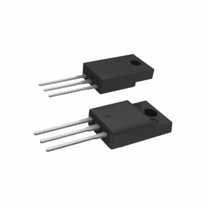 Original Single Diodes DTV56F-E3/45 Electronics Component TO-220-2 Full Pack, Isolated Tab - Product Image 1