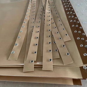 PTFE sợi thủy tinh lưới vành đai với nút - Product Image 2