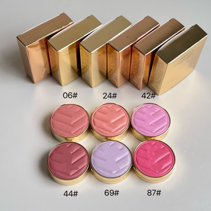 Sombra <span class=keywords><strong>de</strong></span> Ojos Mate Suave, Maquillaje Cosmético para Cada Ocasión - Product Image 3