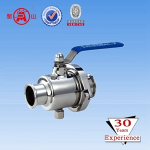 Vanne à boisseau sphérique à bride et vanne de régulation à flotteur en fonte ductile WCB avec actionneur pneumatique pour la protection <span class=keywords><strong>incendie</strong></span> - Product Image 6
