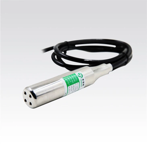 جهاز قياس مستوى المياه PT220 RS485 عالي الدقة وصغير الحجم، مقاوم للماء IP68، جهاز إرسال مستوى السوائل والزيوت والغازات - Product Image 4