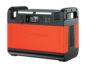 Piforz B2B Wholesale 1000W Portable <b>Solar</b> <b>Generator</b> Emergency Power Supply Customization - Product Image 1
