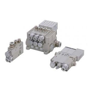 Éjecteur à jet liquide léger Autres équipements industriels - Product Image 4