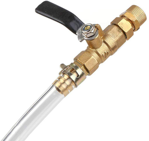 YIZHE sıcak satış araba manuel aracı <span class=keywords><strong>7.5L</strong></span> ATF yağ dağıtıcı ATF yağ dolum adaptörü sistemi seti - Product Image 6