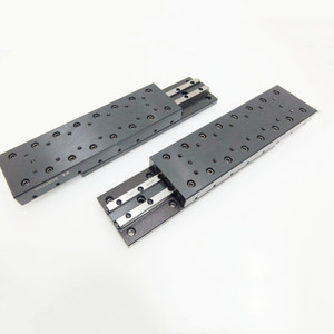 Mesa Rodante Cruzada para Automatización Industrial Original <span class=keywords><strong>VRU</strong></span> 9310, Unidad de Guía Lineal VRU9310 - Product Image 2
