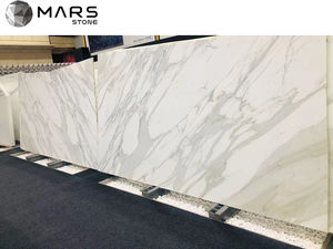 Marmo Calacatta Bianco <span class=keywords><strong>Marmi</strong></span> Per Piastrelle del Bagno - Product Image 2