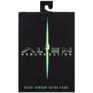 <span class=keywords><strong>Neca</strong></span> 51654 đảo ngược người ngoài hành tinh phục sinh cơ thể mới 7-inch hành động di chuyển hình - Product Image 3