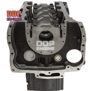 Bloque de Cilindros de Motor ZZ50324 ZZ50311 ZZ50322 362-2190 para Maquinaria de Construcción Perkins 1104C-44T 1104D-44T C4.4 - Product Image 4