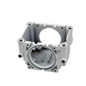 Servicios de fundición a presión de precisión personalizados para piezas de aluminio-Aplicación industrial certificada OEM/ODM ISO9001 - Product Image 6