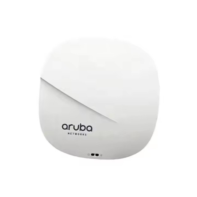Original HPE JZ320A Aruba AP-303 (RW) Indoor Access Point Wireless Wifi6 Unified AP JZ320A