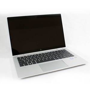 Portátil con Pantalla Táctil de Grado Industrial, Core I5 de 8.ª Generación, Portátil Empresarial Usado, H-P EliteBook X360 1030 G3 - Product Image 2
