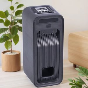 Hot bán aawm đôi 6.5 inch loa không dây với 3 <span class=keywords><strong>ch</strong></span>ế độ <span class=keywords><strong>karaoke</strong></span> DJ cho Đảng ngoài trời altavoz - Product Image 5