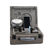 HI TARGET IRTK10 Gnss Base Rover IMU Gps Rtk Instrument d'enquête Récepteur Gnss Rtk Hi- Target V200 V300 V500 Gps Gnss Rtk
