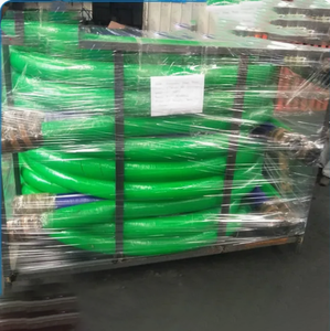 Tuyau de forage rotatif en caoutchouc noir industriel haute pression 100 pieds Corde -40C à +100C Grade D/E API <span class=keywords><strong>7K</strong></span> - Product Image 6