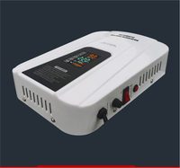 Régulateur de tension automatique AC TVR-2000VA-10kVA à large plage de tension 90V-280V pour téléviseur