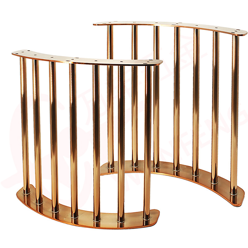 New Design Dinning Bar Restaurant Table