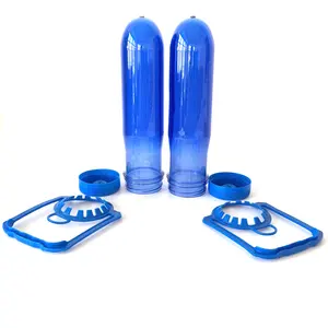 High Quality 100g New Product Plastic PET Bottle Handle for 5 Gallon Bottle