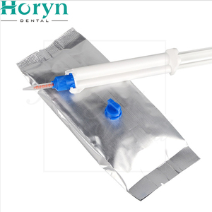 Profesional <span class=keywords><strong>de</strong></span> efecto rápido salón <span class=keywords><strong>de</strong></span> belleza blanqueamiento <span class=keywords><strong>de</strong></span> dientes % 35 jeringas <span class=keywords><strong>de</strong></span> gel utilizadas por dentistas o hogar - Product Image 1