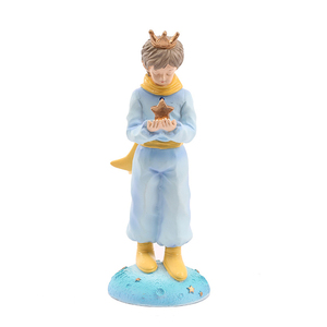 figurine petit prince