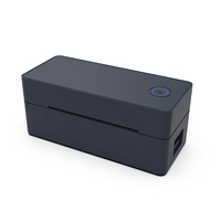 CMX-9260 haute qualité Android IOS Windows Compatible bureau sans encre étiquette thermique bordereau d'expédition imprimante pour la logistique