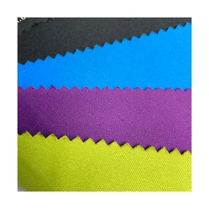 Dazzling Collection of Waterproof Windproof Fleece Fabric 