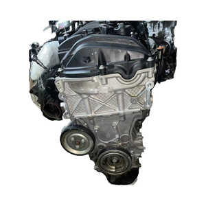 Motor <span class=keywords><strong>de</strong></span> Gasolina N18B16A Usado <span class=keywords><strong>de</strong></span> <span class=keywords><strong>Segunda</strong></span> <span class=keywords><strong>Mano</strong></span>, Ensamblaje <span class=keywords><strong>de</strong></span> 4 Cilindros para BMW MINI R55 R56 R57 R58 - Product Image 4