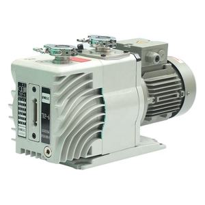 ปั๊มสุญญากาศแบบโรตารี่เวนขนาดเล็ก 2 สเตจ เกรด B 0.9 ลิตร/วินาที พร้อมสต็อกจำนวนมาก ใช้งานได้หลากหลาย - Product Image 4